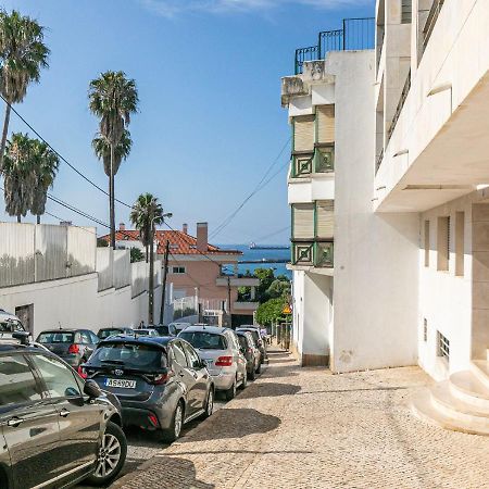 Beach Cascais Apartment Exterior photo