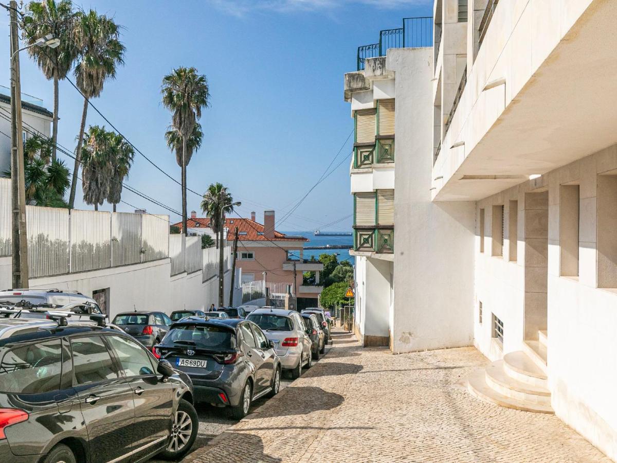 Beach Cascais Apartment Exterior photo